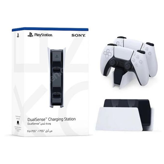 SONY PLAYSTATION DualSense™ Charging Station For PS5